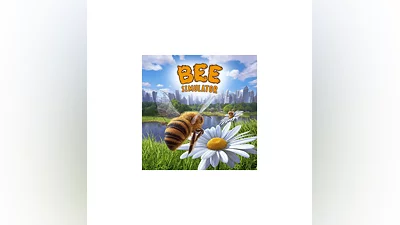 Bee Simulator (Steam key / Region Free)