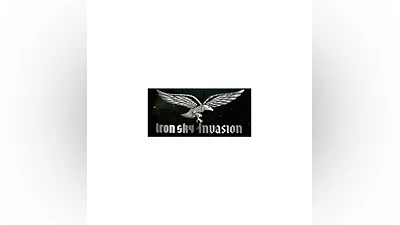 Iron Sky: Invasion