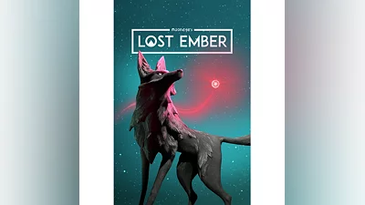 Lost Ember Xbox One & Series X|S