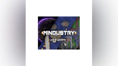 Mindustry (Steam key / Region Free)