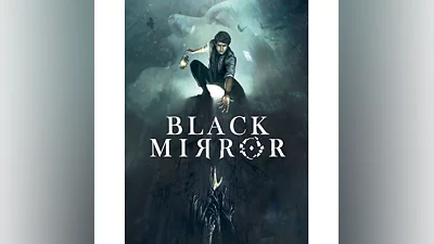 Black Mirror Xbox One & Series X|S