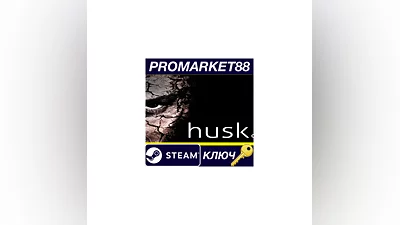 Husk Steam Key   GLOBAL