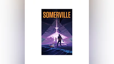 Somerville Xbox One & Xbox Series X|S activation
