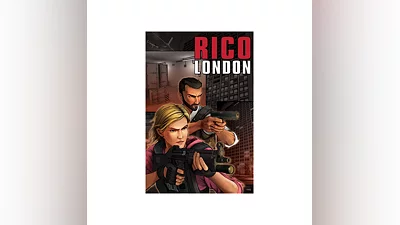 RICO London Xbox One & Xbox Series X|S activation