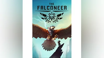 The Falconeer Xbox One & Series X|S / PC
