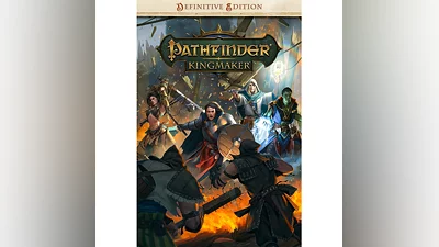 Pathfinder: Kingmaker - Definitive Edition Xbox
