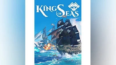 King of Seas Xbox One & Series X|S