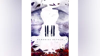 11-11 Memories Retold Xbox One & Series X|S