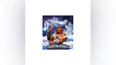 King's Bounty: Warriors of the North (Steam key/Global)