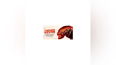 The Red Solstice - steam key, Global