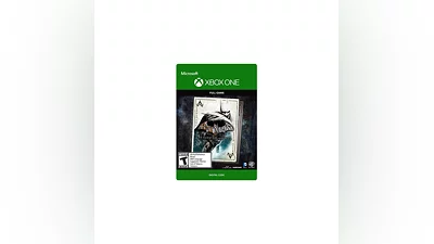 Batman: Return to Arkham XBOX ONE / X|S  Key