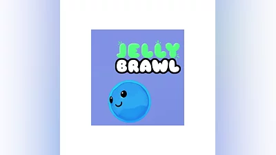 Jelly Brawl (Steam key / Region Free)