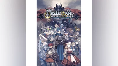 Unicorn Overlord  XBOX  Fast Delivery