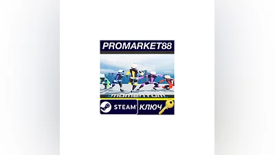 inMomentum PC Steam Key   GLOBAL