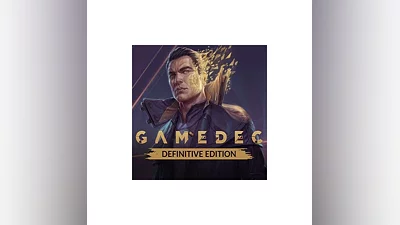 Gamedec Definitive Edition (Steam/ Key/ Global)