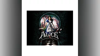 Alice: Madness Returns (EA App/ Key/ Global)