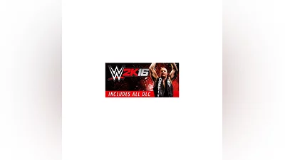 WWE 2K16 (Steam Key / RU + CIS) No commission  0%