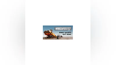 Wreckfest 2 * STEAM RU/KZ/CIS/UA AUTODELIVERY  0%