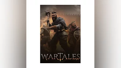 Wartales STEAM GIFT FOR RUSSIA