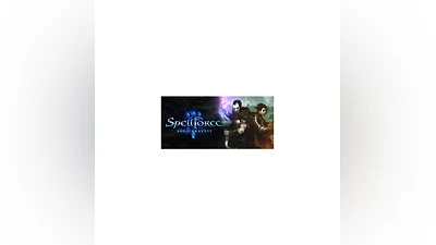 SpellForce 3: Soul Harvest   STEAM GIFT FOR RUSSIA