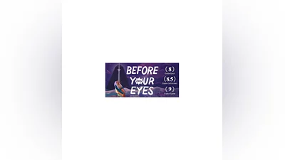 Before Your Eyes   STEAM GIFT FOR RUSSIA