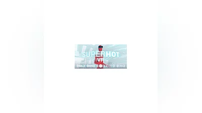SUPERHOT VR   STEAM GIFT RU