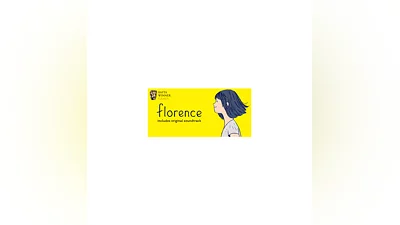 Florence   STEAM GIFT FOR RUSSIA