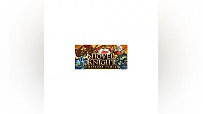 Shovel Knight: Treasure Trove   STEAM GIFT RU