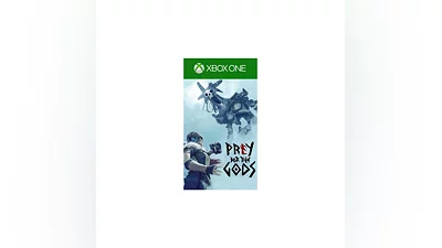 Praey for the Gods XBOX ONE / SERIES X|S  Key