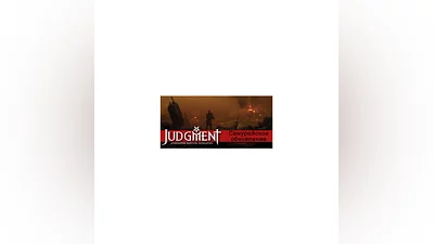 Judgment: Apocalypse Survival Simulation   STEAM GIFT