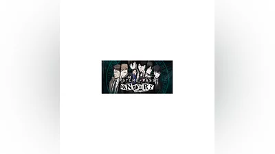 PSYCHO-PASS: Mandatory Happiness   STEAM GIFT RUSSIA