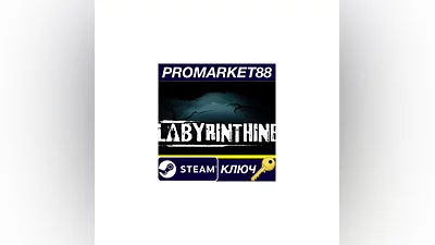 Labyrinthine EU Steam Key   EUROPE