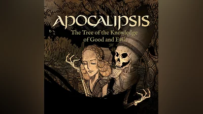 Apocalipsis (Steam key / Region Free)