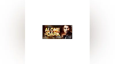Alone in the Dark (2008)   STEAM GIFT RU