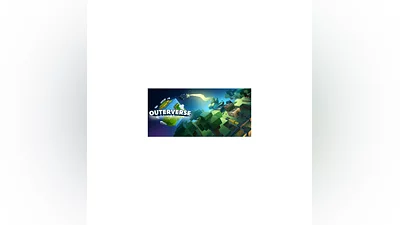 Outerverse   STEAM GIFT RU