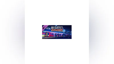 Train Sim World 2: Rush Hour London Commuter Route