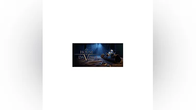 The House of Da Vinci   STEAM GIFT RU