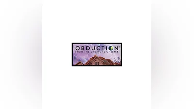 Obduction   STEAM GIFT RU