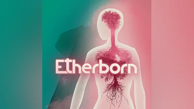 Etherborn (Steam key / Region Free)