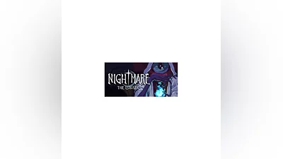 Nightmare: The Lunatic   STEAM GIFT RU