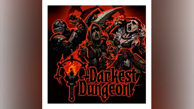Darkest Dungeon (Steam/ Key/ Global)