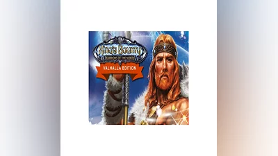 King's Bounty: Warriors of the North - Valhalla Edition
