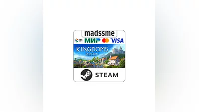 Kingdoms Reborn * RU/KZ/CIS/TR/AR * STEAM   AUTO
