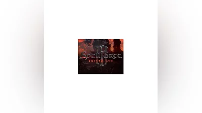 SpellForce 3: Fallen God (Steam KEY) + GIFT