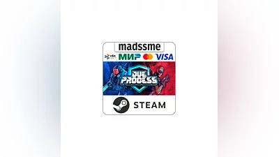 Due Process * RU/KZ/CIS/TR/AR * STEAM   AUTO DELIVERY