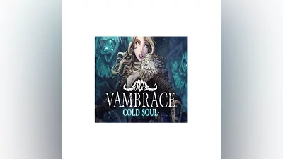 Vambrace: Cold Soul (Steam key / Region Free)