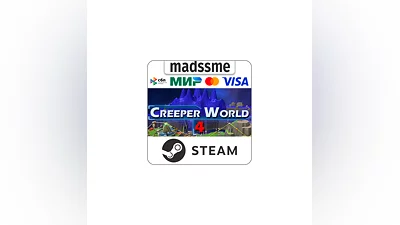 Creeper World 4 * RU/KZ/CIS/TR/AR * STEAM   AUTO