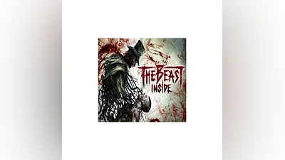 The Beast Inside (Steam key / Region Free)