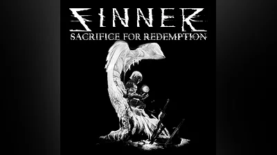 SINNER: Sacrifice for Redemption Steam key/Region Free