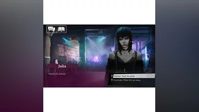 Vampire: The Masquerade - Shadows of New York KEY